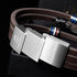 infinity armband herren unendlichkeit silver